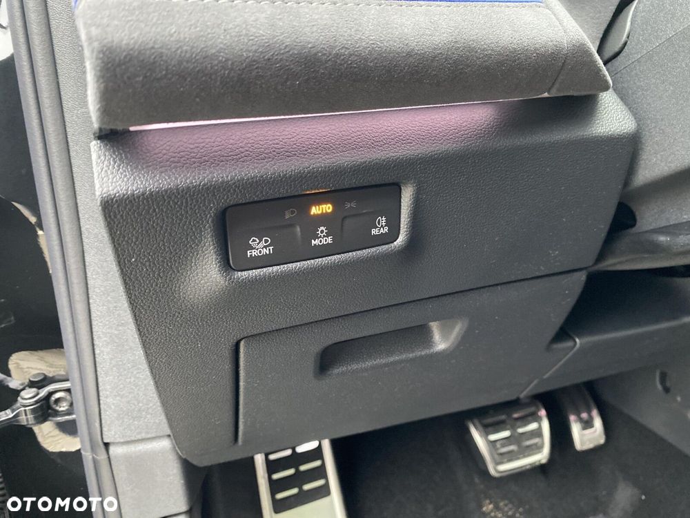 Volkswagen Tayron - 33