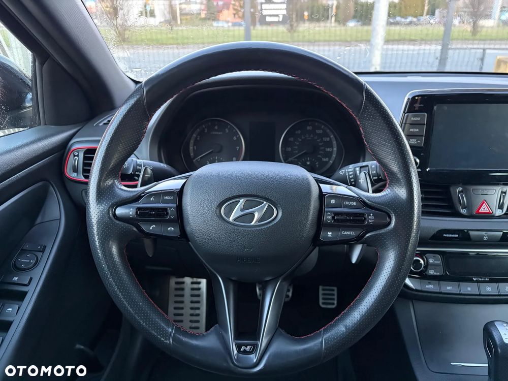 Hyundai i30 - 5