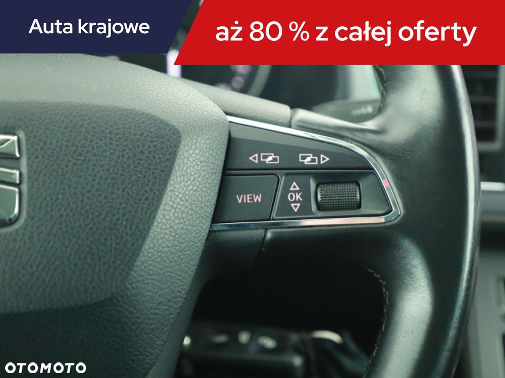 Seat Leon Sportstourer - 20
