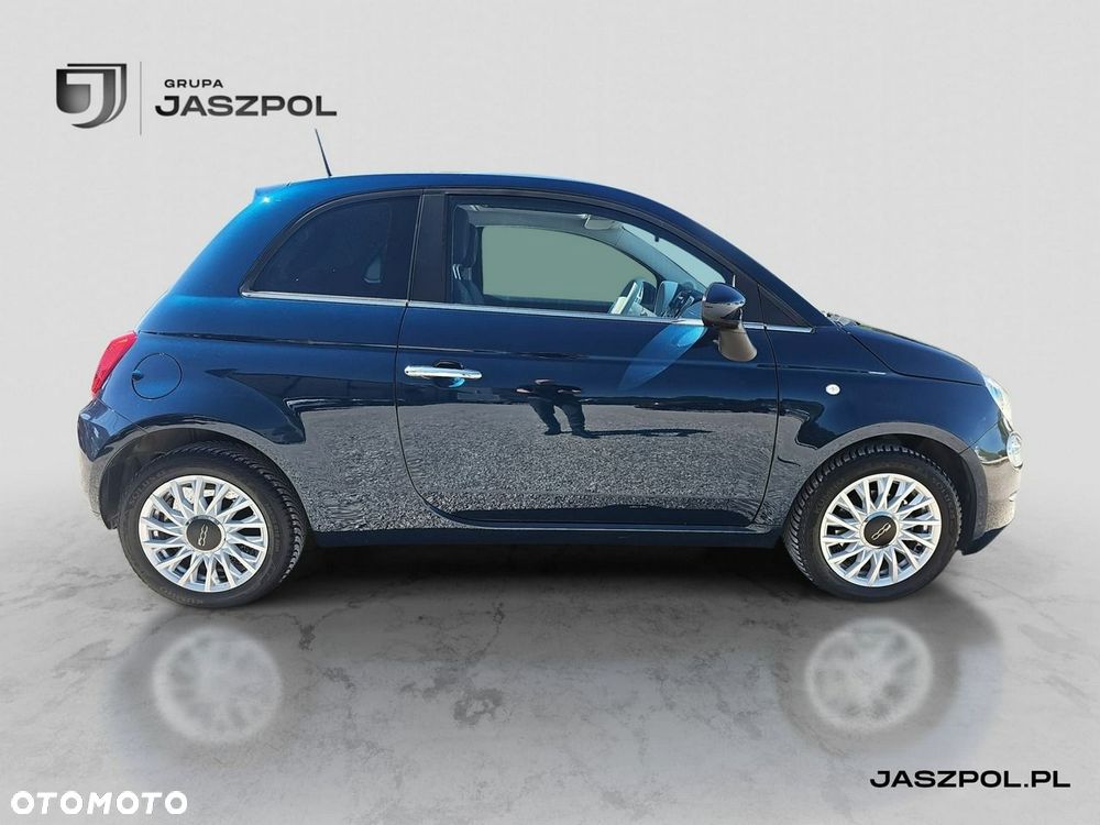 Fiat 500 - 4