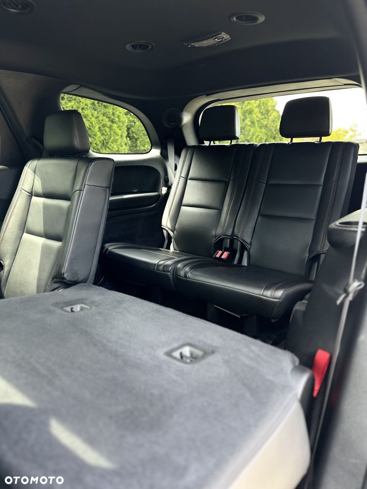 Dodge Durango 5.7 R/T - 35