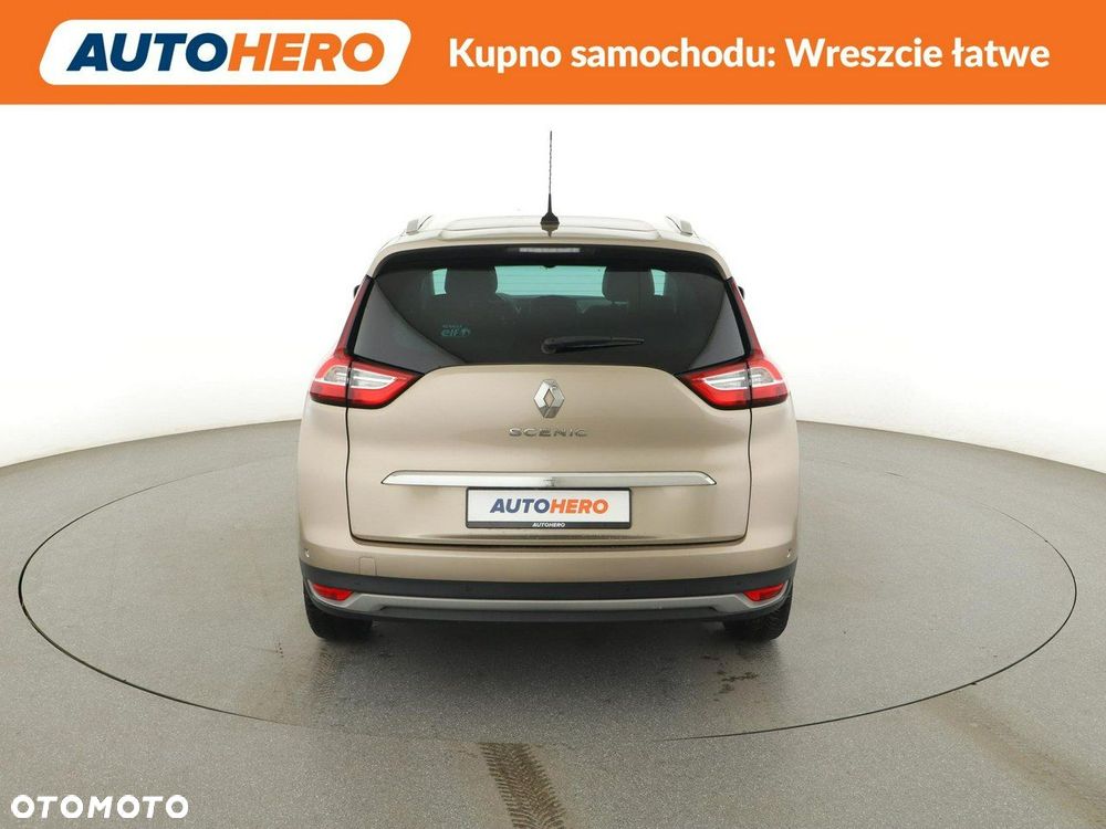 Renault Grand Scenic ENERGY dCi 130 INTENS - 7
