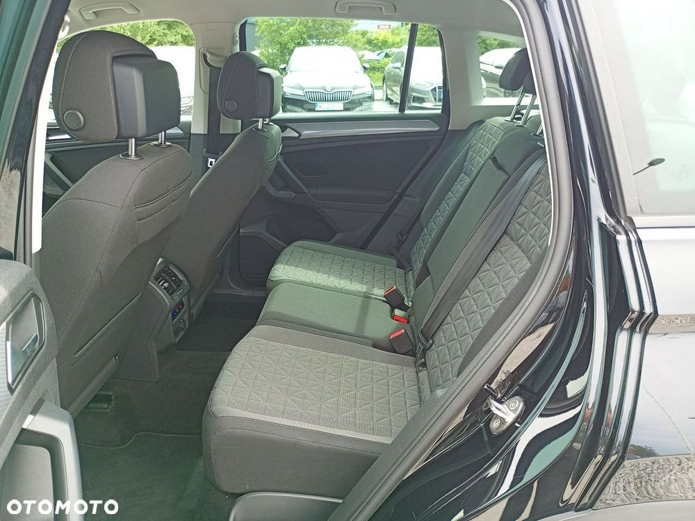 Volkswagen Tiguan 1.5 TSI EVO Life DSG - 24