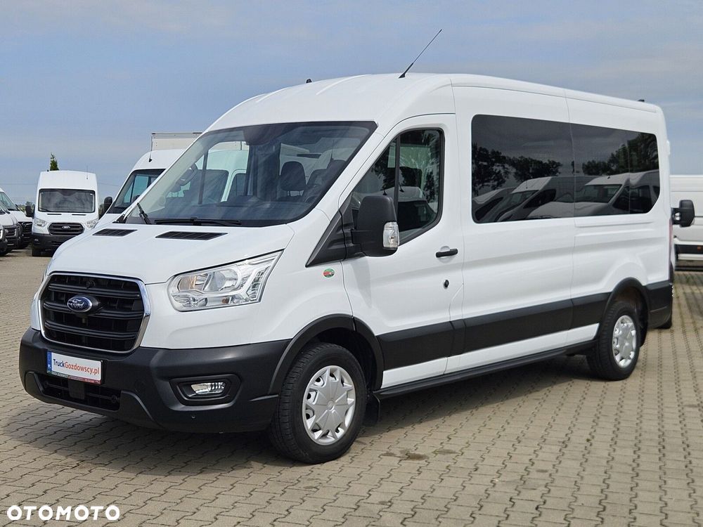 Ford Transit - 5