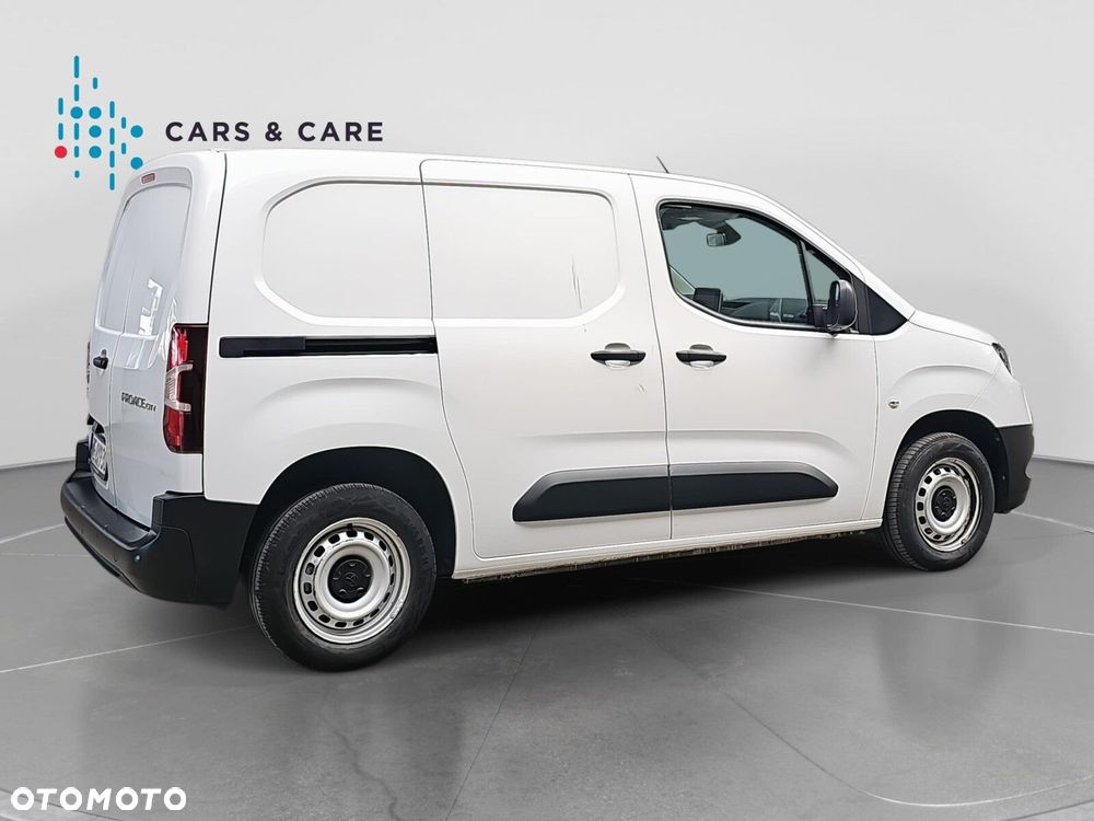 Toyota ProAce 2.3T 1.5 D-4D 100KM std Furgon Active - 18