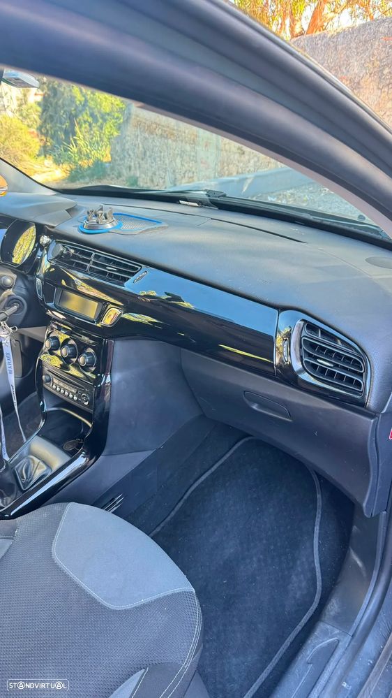 Citroën C3 1.1 Attraction - 15