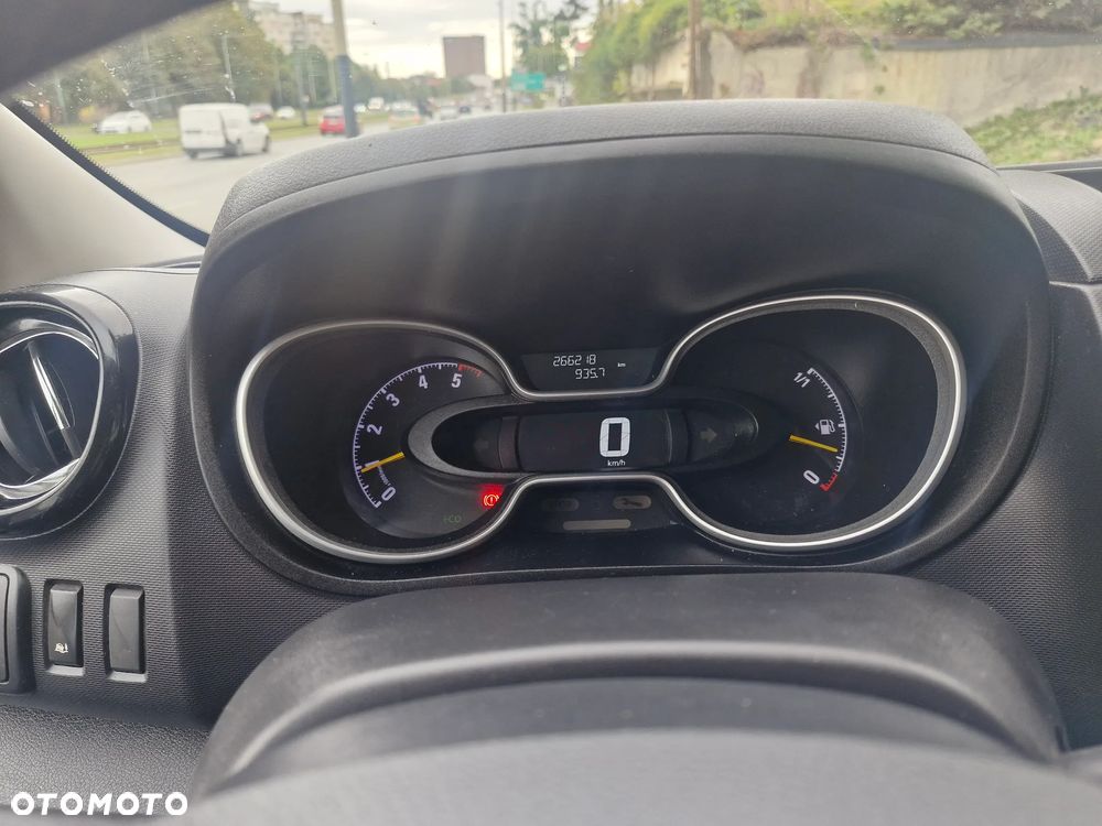 Opel Vivaro - 7
