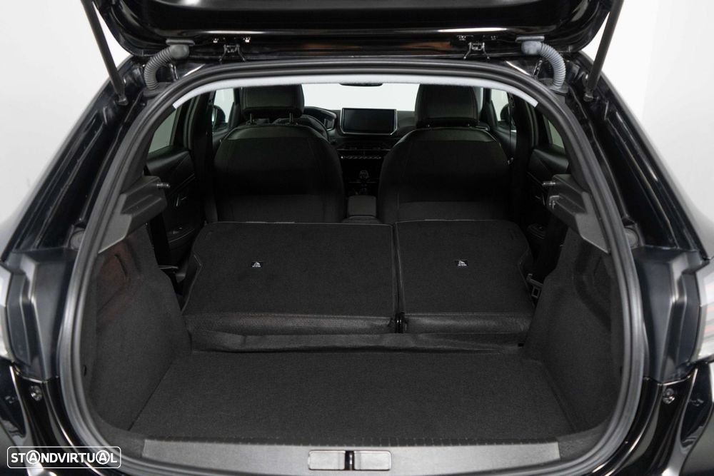 Peugeot 208 1.2 PureTech Allure Pack - 16
