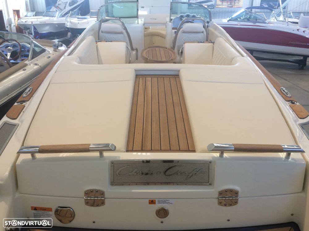 Chris Craft Launch 27 - 4