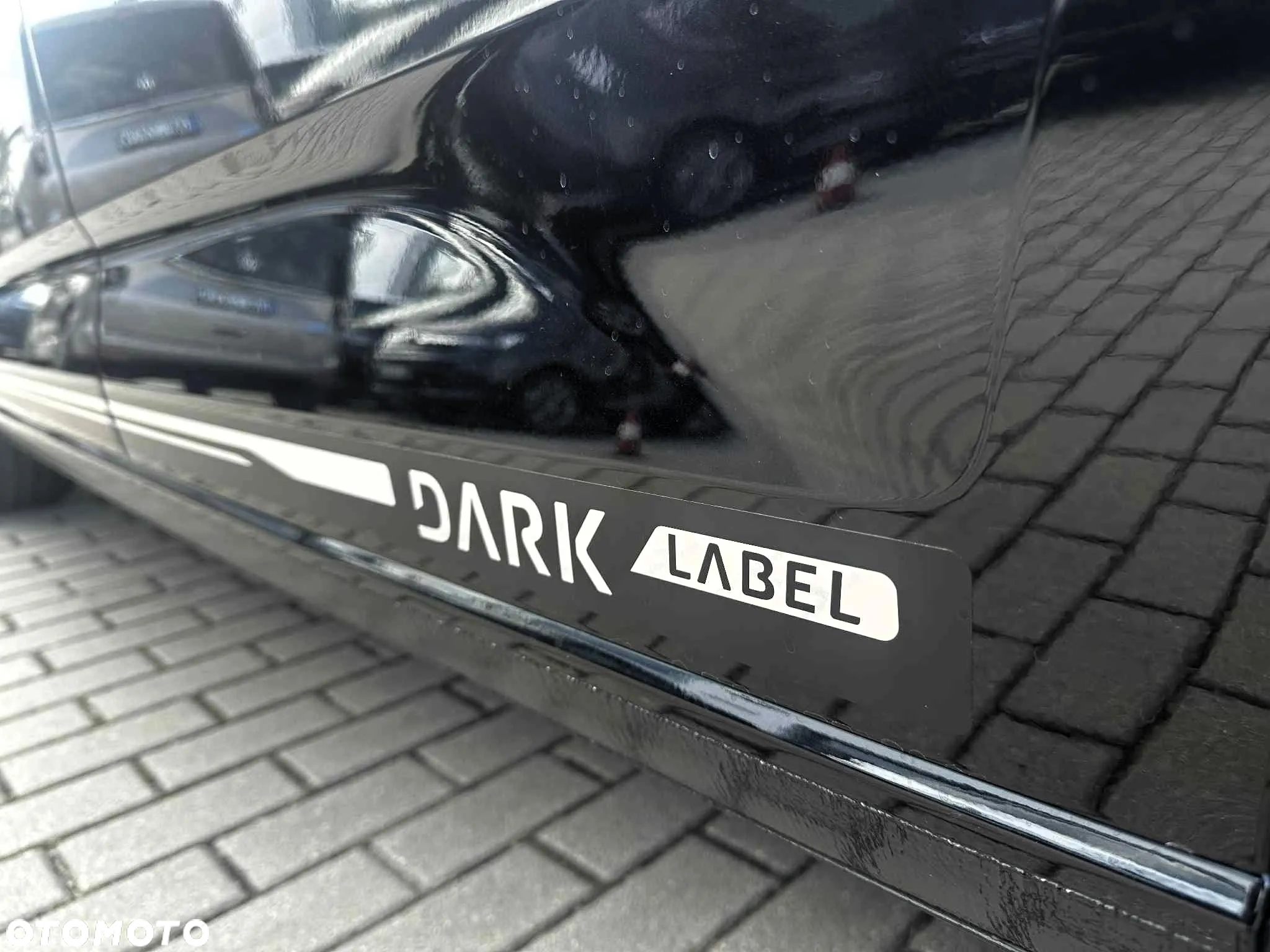 Volkswagen Caddy 2.0 TDI Dark Label DSG - 15