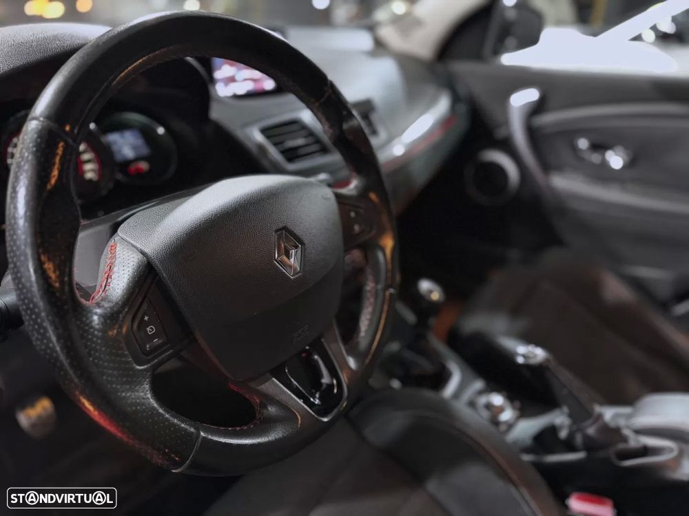 Renault Mégane 1.5 dCi GT Line - 9