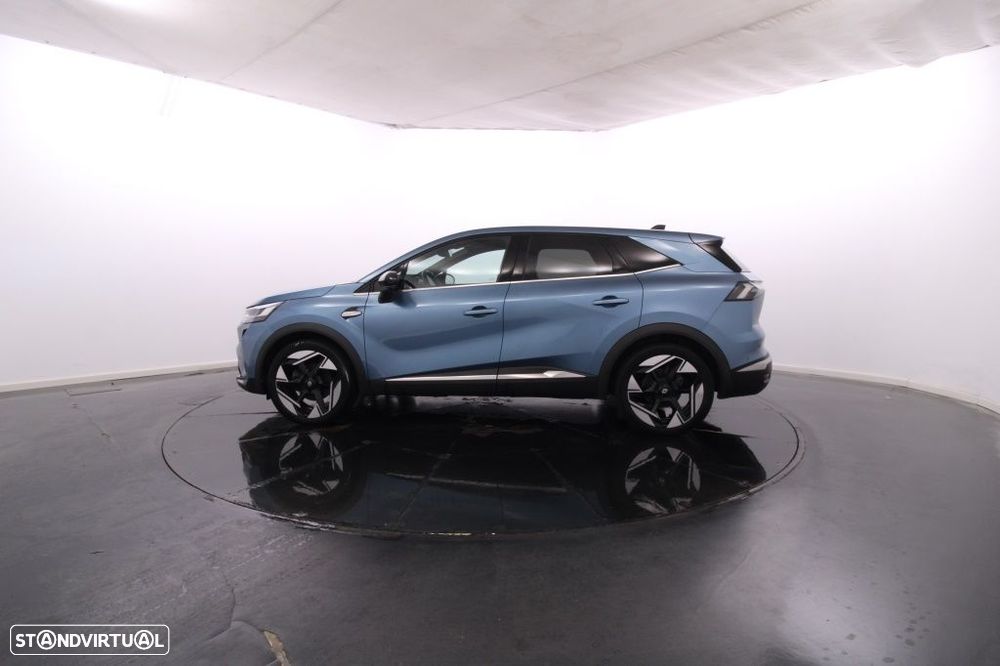 Renault Symbioz 1.6 E-Tech Full Hybrid Iconic - 4