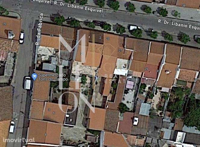 Espaço Comercial - Supermercado em pleno funcionamento - 216m2 - Mourã - Grande imagem: 4/4