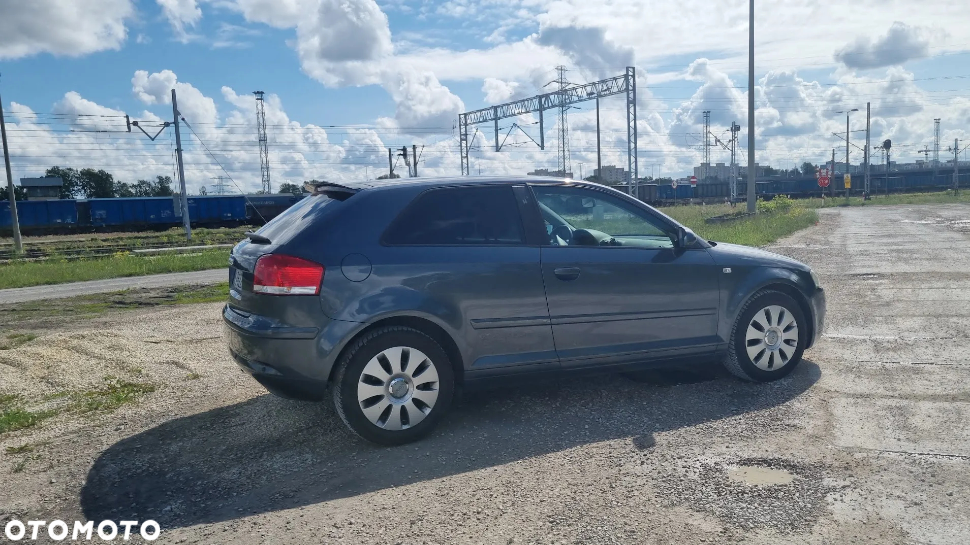 Audi A3 2.0 FSI Ambition - 7