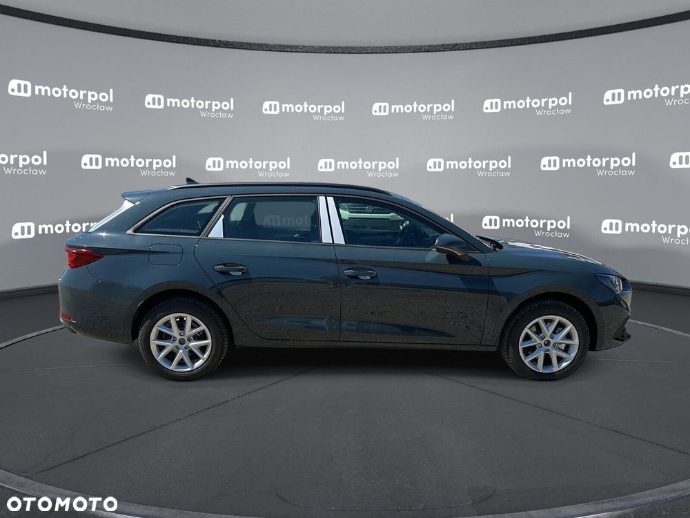 Seat Leon - 10