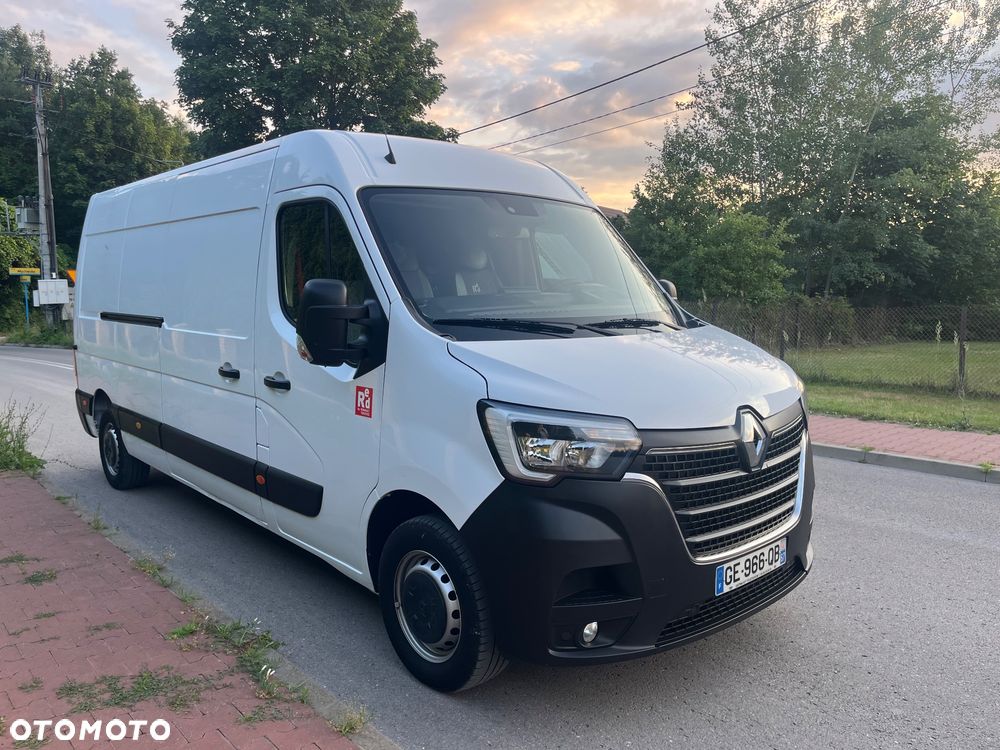 Renault Master - 24