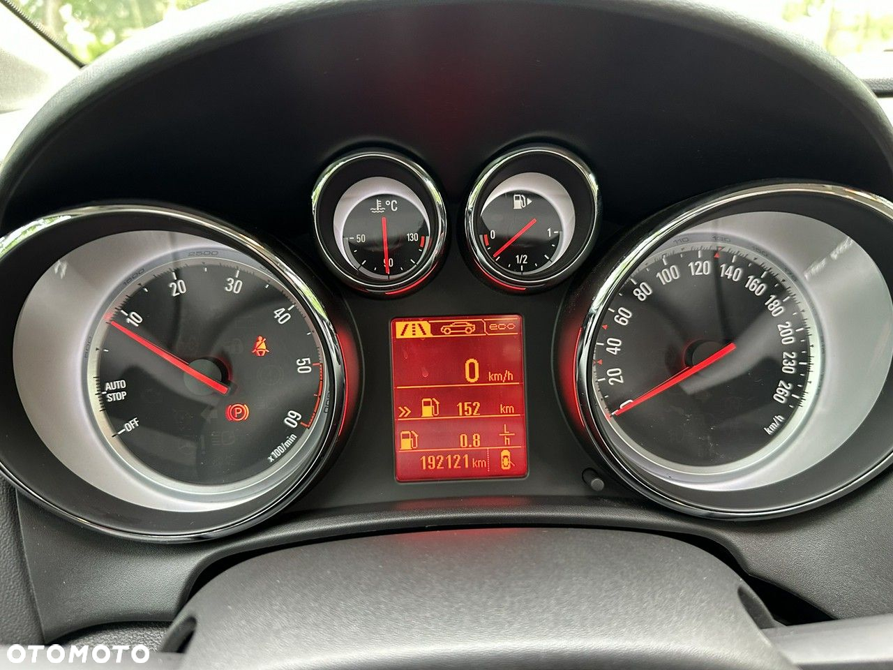 Opel Astra - 36