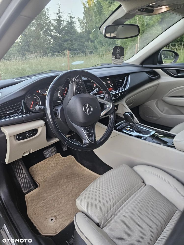 Opel Insignia 1.5 Direct InjectionT Business Edition - 3