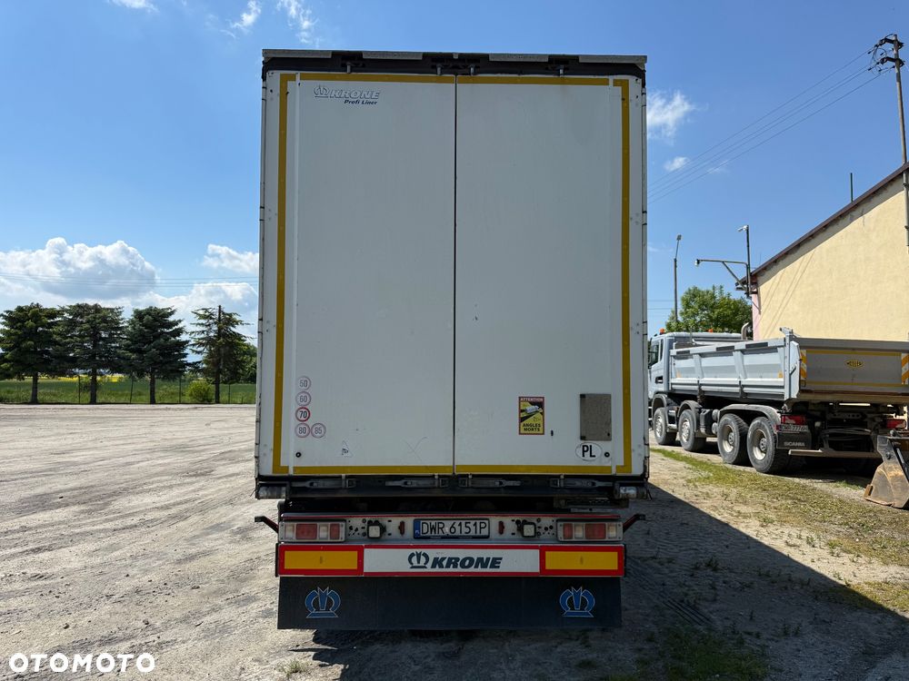 Krone - 3