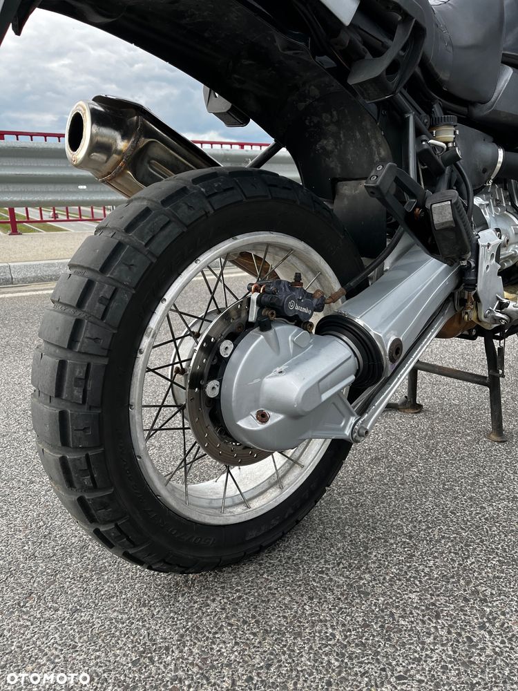 BMW GS - 15