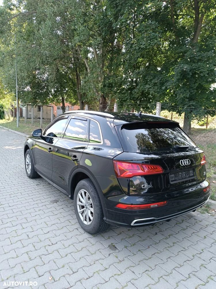 AUDI Q5 2017 — imagine 3