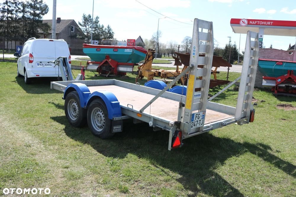 Hoffmann HUBIERE - 1