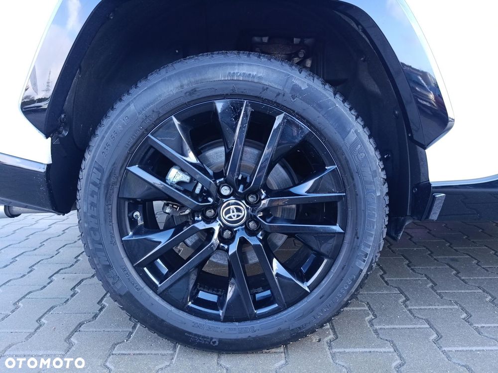 Toyota RAV4 2.5 Hybrid Selection 4x4 - 11