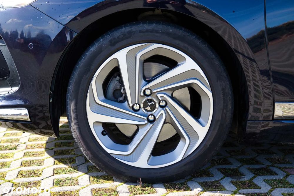 DS Automobiles DS 5 - 12