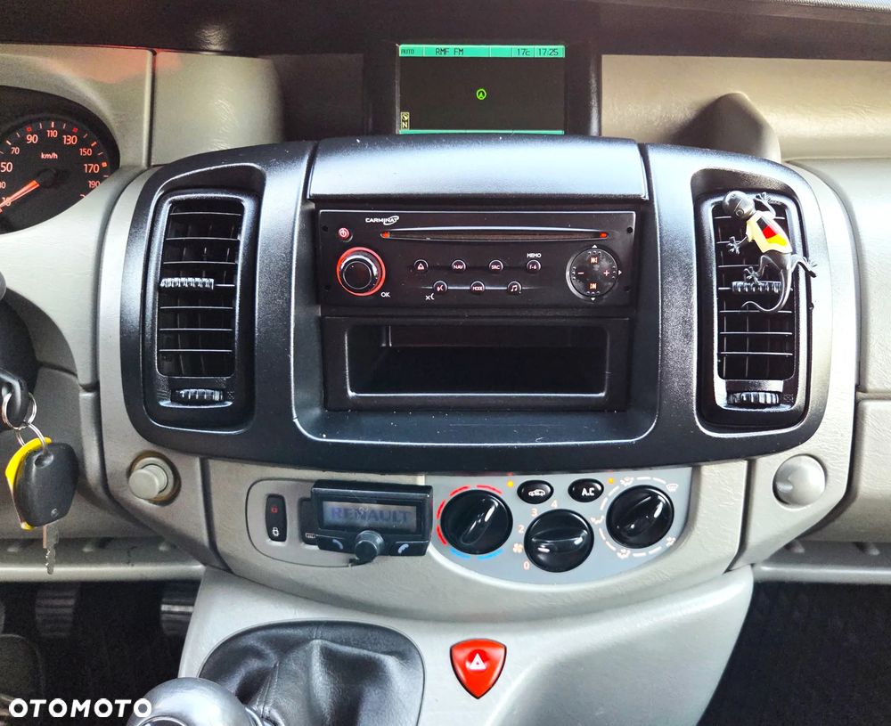 Renault Trafic - 20