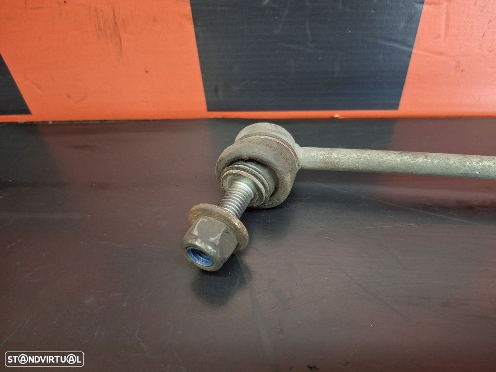 Pendural Renault Kangoo Express (Fw0/1_) - 2