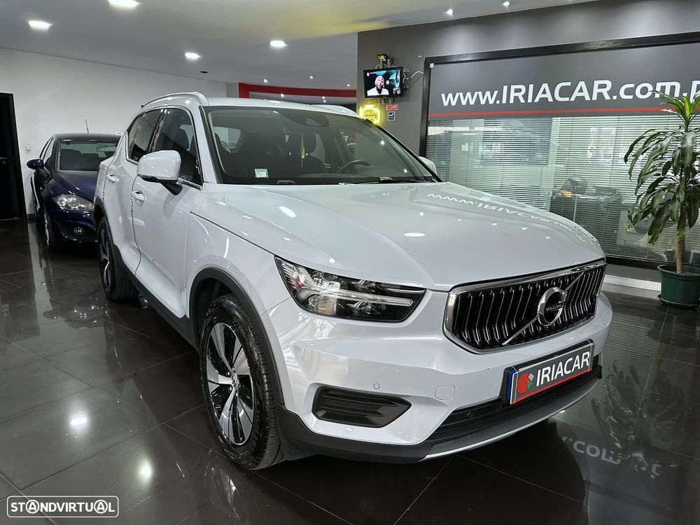 Volvo XC 40 1.5 T5 PHEV Inscription Expression - 7