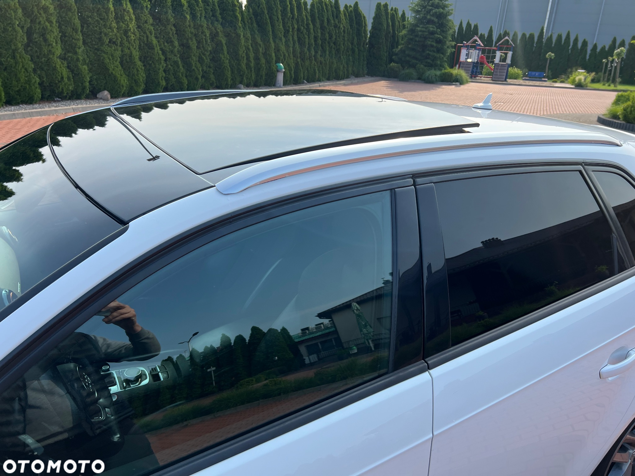 Audi S3 TFSI Sportback quattro S tronic - 10