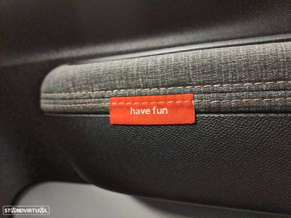 Citroën C3 Aircross 1.2 PureTech Plus - 24