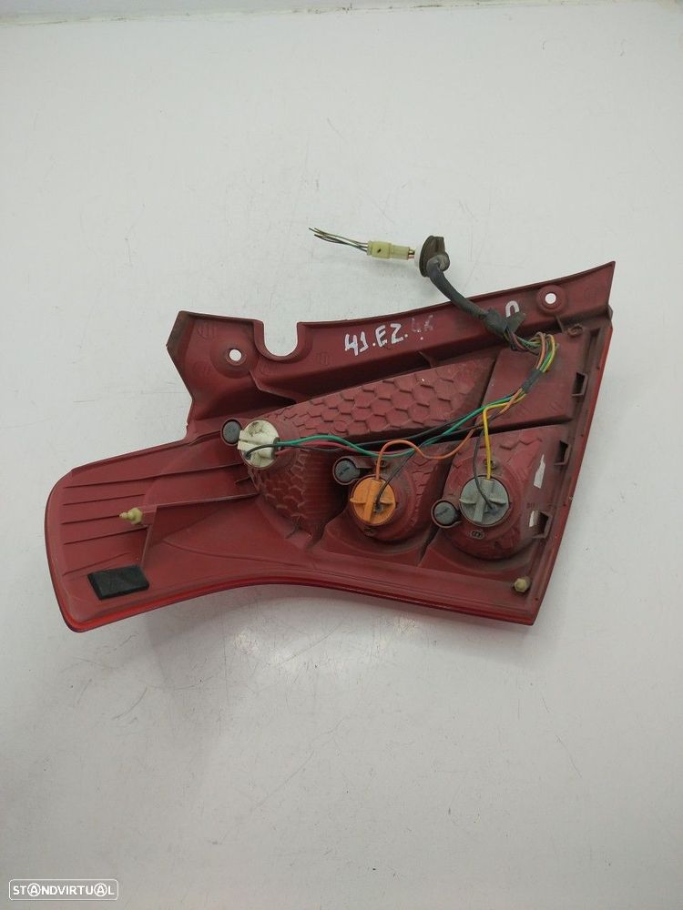 Farolim Stop Dto Suzuki Swift Iii (Mz, Ez) - 3