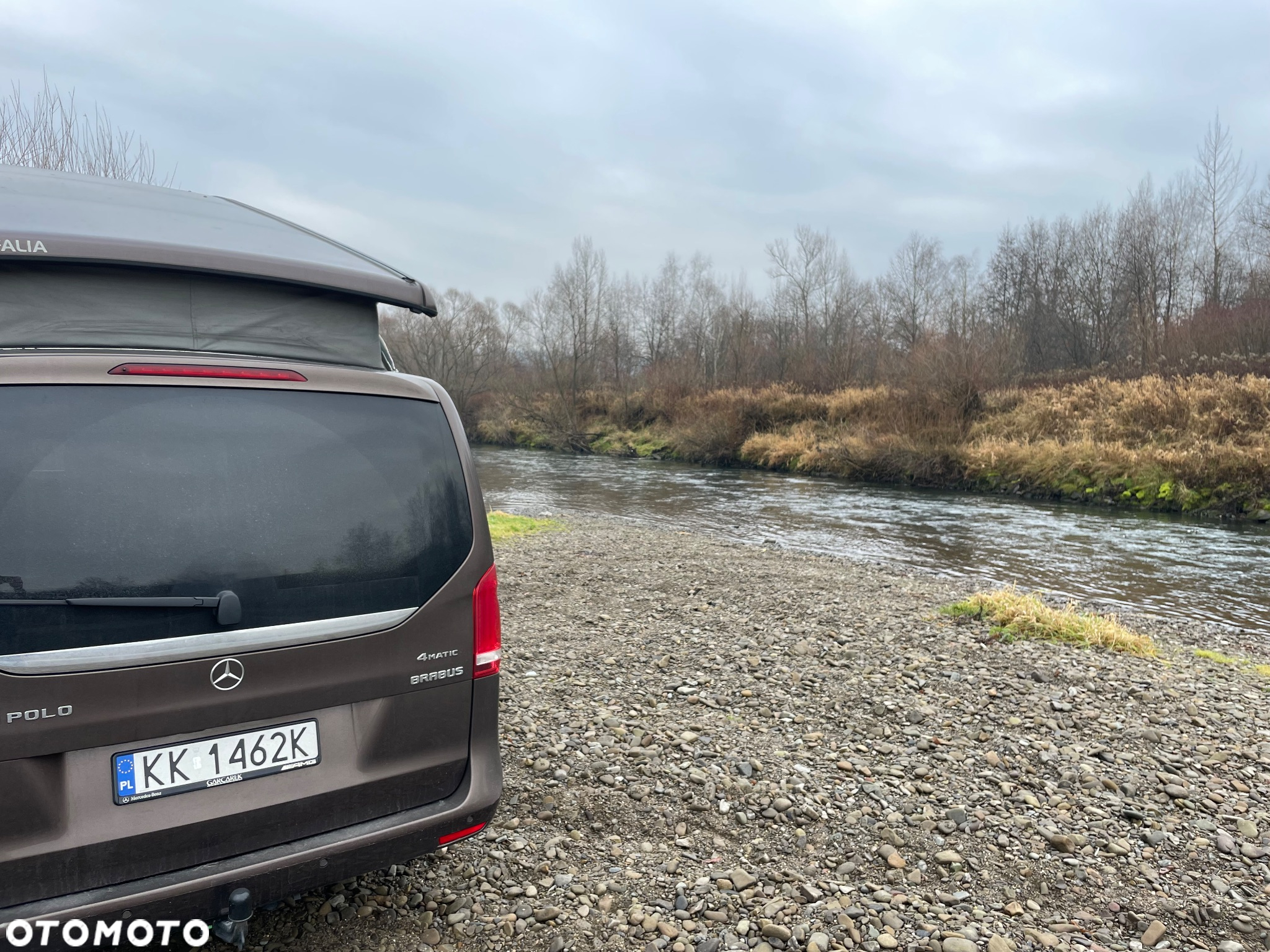 Mercedes-Benz Marco Polo - 2