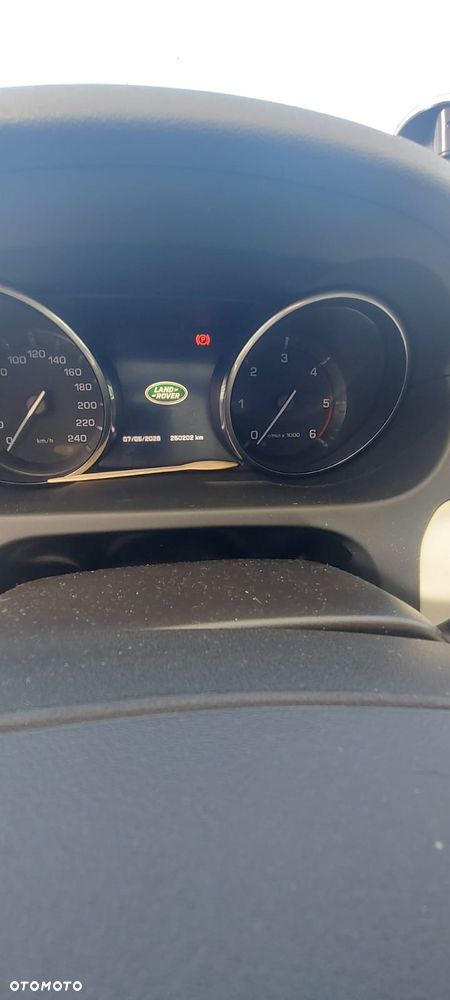 Land Rover Discovery Sport TD4 Dynamic - 9