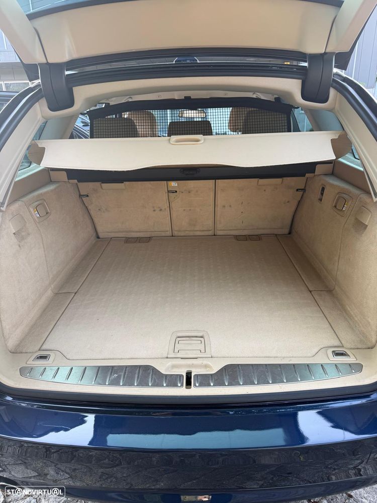 BMW 520 d Auto - 18