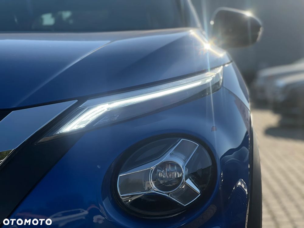 Nissan Juke - 12