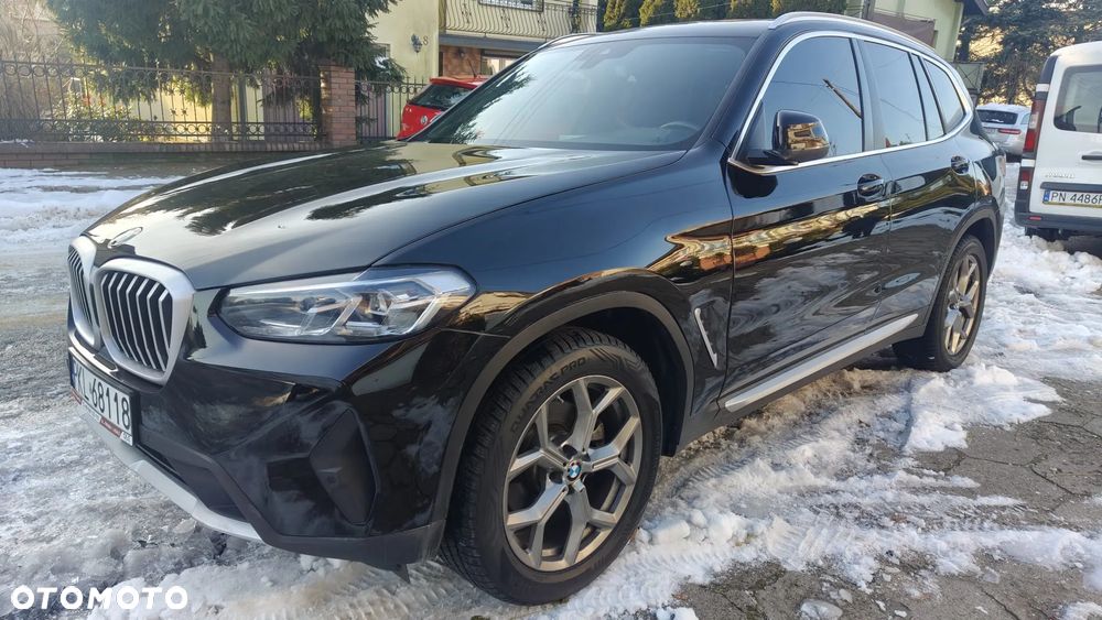 BMW X3 - 2