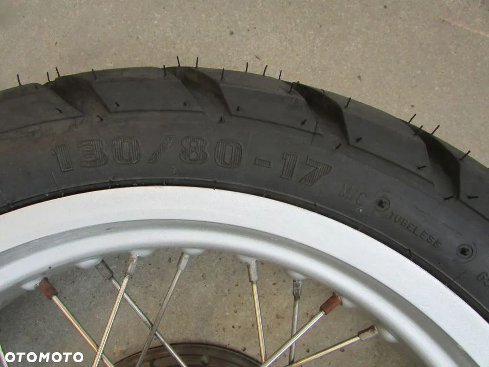 Cagiva Canyon 600 koła opony OKAZJA! - 3