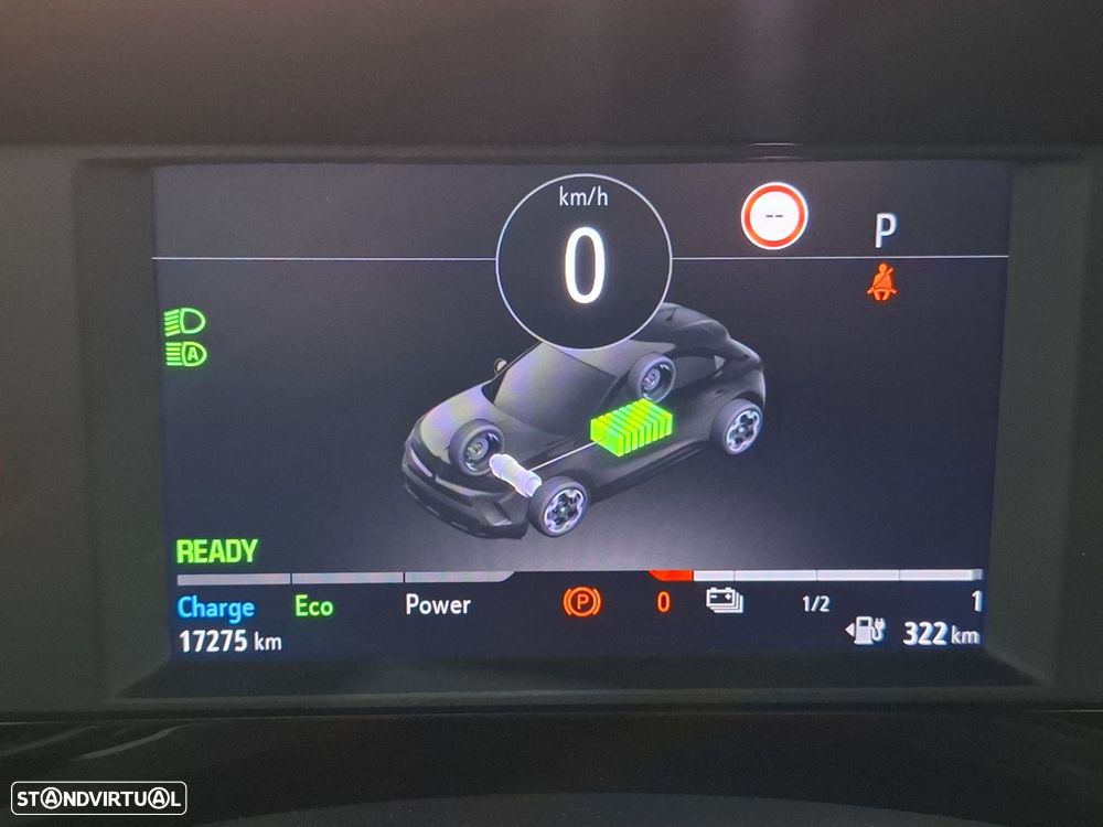 Opel Mokka-e 50 kWh GS - 18