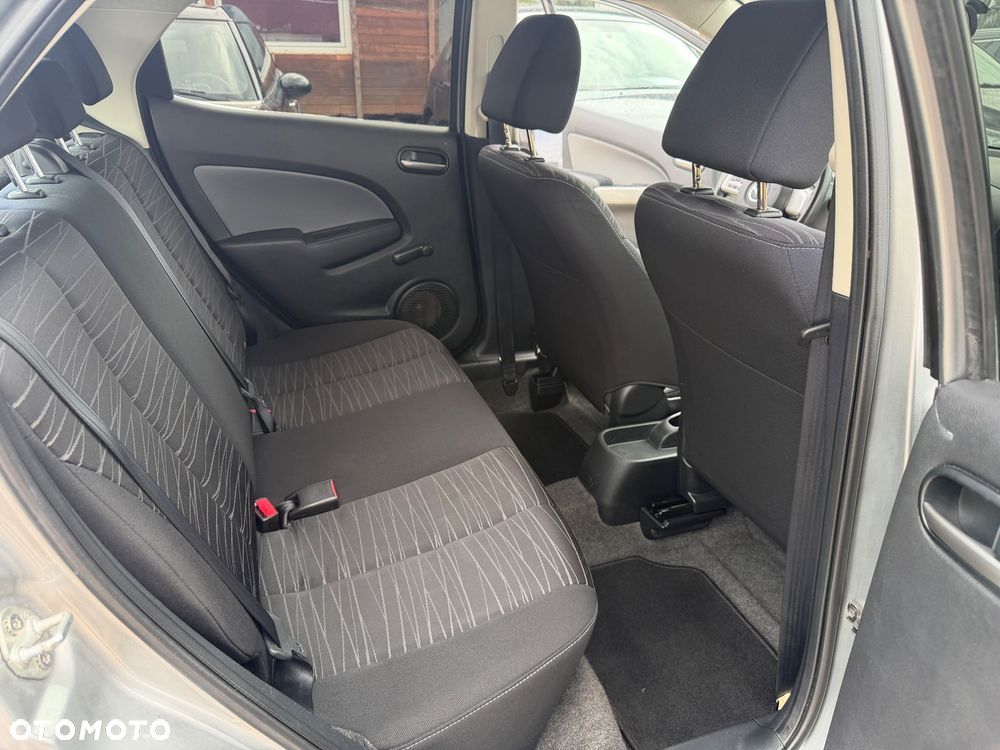 Mazda 2 1.3 Independence - 14