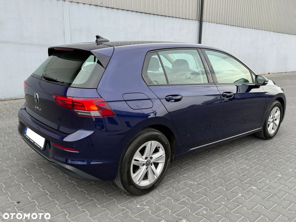 Volkswagen Golf - 9