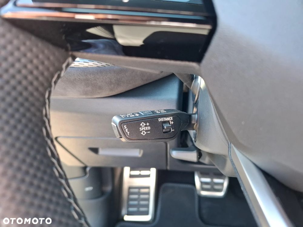 Audi Q5 TFSI mHEV 150 kW Quattro S tronic - 22