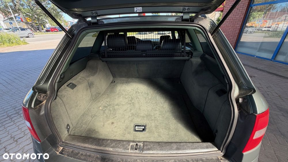 Audi A6 Allroad 2.5 TDI Quattro - 18