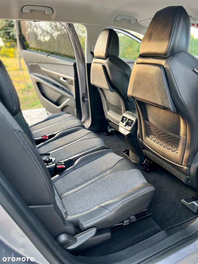 Peugeot 5008 1.6 THP Allure S&S EAT6 - 24