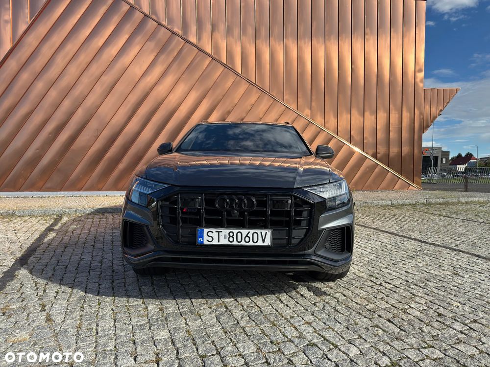 Audi SQ8 - 3