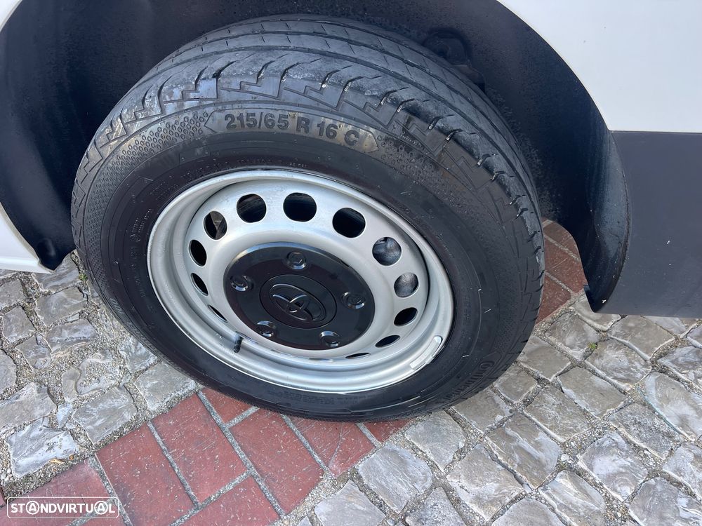 Toyota PROACE LONGA - 14