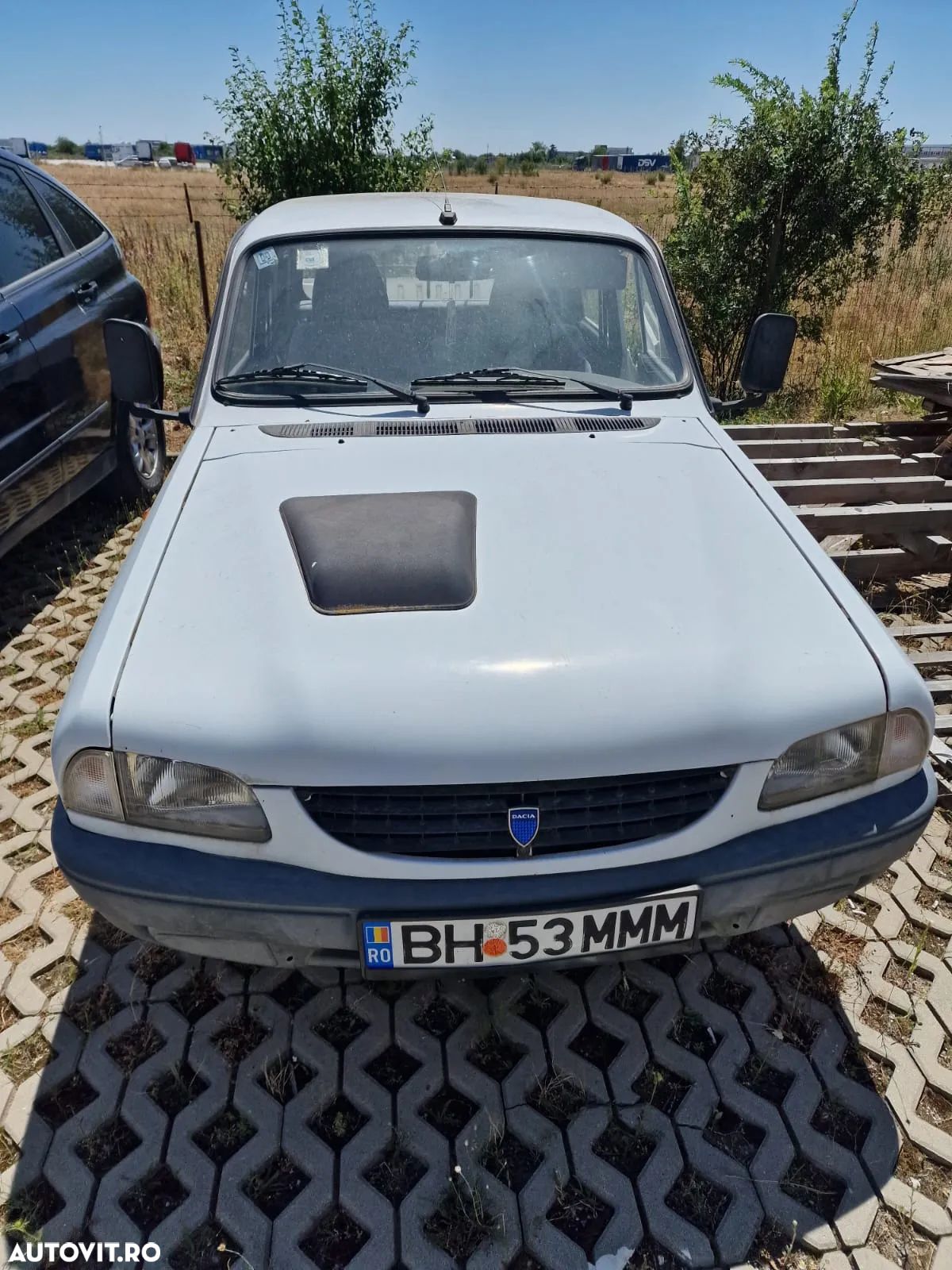 Dacia Pick Up - 1