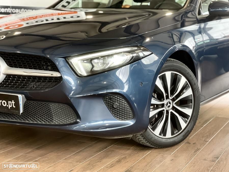 Mercedes-Benz A 250 e Style Plus - 6